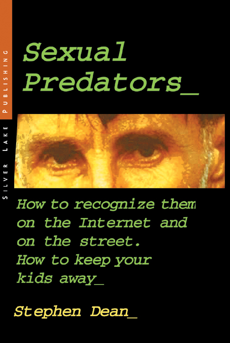 Title details for Sexual Predators by Stephen Dean - Available